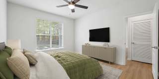 Lex Alpharetta Apartments Gallery 14