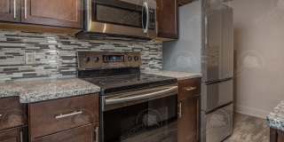 229 Ward Parkway Gallery 21