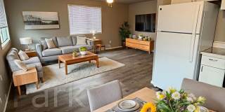 1/2 Off the 1st Full Month's Rent! Tacoma Area Fourplex - 2 Bedroom 1 Bathroom Apartment 1/2 Off the 1st Full Month's Rent! Tacoma Area Fourplex - 2 Bedroom 1 Bathroom Apartment Gallery 7