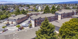 Garden Hill Apartments Gallery 4