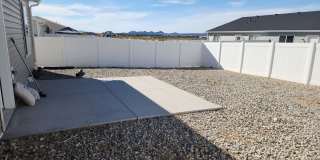 Sage Springs 3 Bedroom Home for Rent Gallery 5
