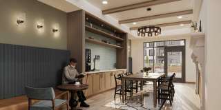 The Ensley - 55+ Active Adult Gallery 19