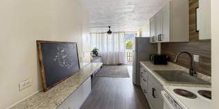 Ocean Front One Bedroom Condo Available at Makaha Beach Cabanas! Gallery 9