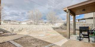 Westside area for Short or Long Term Rental (Completely Furnished) Beautiful 3 bed/2.5 baths plus Office space Gallery 37