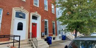 1131 N GILMOR Street Gallery 1