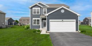 Oswego Two Story Home Gallery 1
