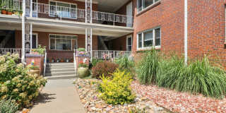 1 Bedroom/1 bathroom condo in Denver 1 Bedroom/1 bathroom condo in Denver Gallery 4