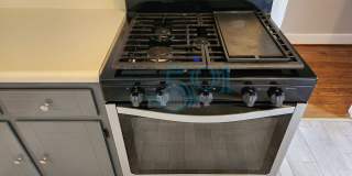 Great Hillcrest Find!  2Bedrooms & 1 Bathroom Pefect for UAMS Student(s) Gallery 14