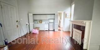 3707 Camp St. Gallery 3