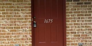 1 Bedroom Apartment in Parkside Townhomes COMING SOON Gallery 1