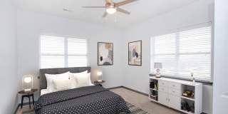 Wilshaw Apartments Gallery 8