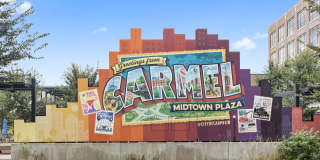 The Village on Spring Mill Gallery 30