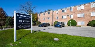 Colonial Pines Gallery 1