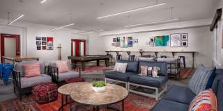 The Oliver The Oliver Gallery 3