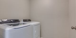 Like new townhome for RENT May 2026 3bd2ba2car garage end unit Gallery 13