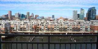 100 HARBORVIEW DR #611 Gallery 27
