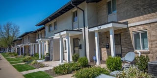 Crane Village Apartments Gallery 20