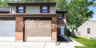 2419 Cross Village Drive Gallery 1