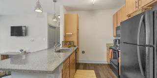 Gantry Apartments Gallery 13