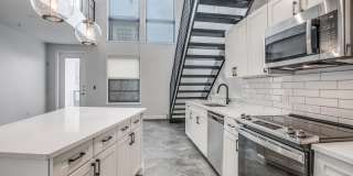 Mondrian West Village Gallery 15