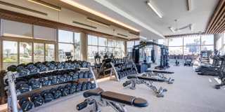 Nari Koreatown Gallery 24