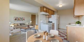 Ames Lake Neighborhood - Affordable Housing Gallery 2