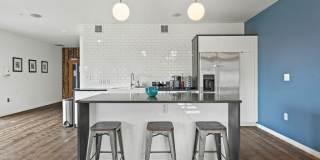 Division Street Lofts Gallery 15