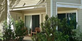 Rarely available 1 bedroom, 1 bathroom Condo at The Grove Gallery 1