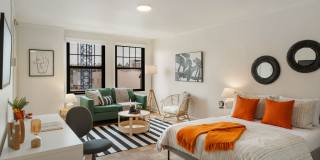 University Manor Apartments Gallery 1