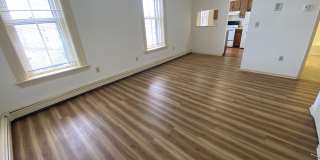 124 Orange Street Gallery 22
