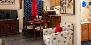 Magnolia Manor Apartment Homes Gallery 17