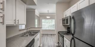 The Vinings Apartments Gallery 1