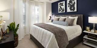 Porter Brookhaven Apartments Gallery 4