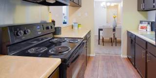 Riverset Apartments Gallery 5