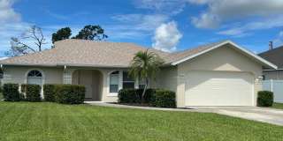 Pool Home Gallery 1