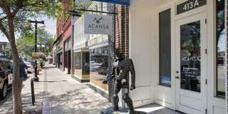Thrive Argenta Gallery 53
