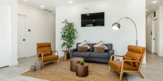 Modern Towers Gallery 13