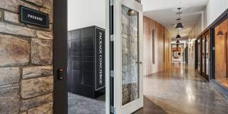 The Lodge Gallery 49