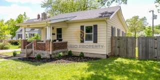 2-Bedroom Plainfield Home with Fenced Yard & Storage Shed Available NOW! Gallery 1