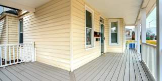 3807 FLEETWOOD Avenue Gallery 4