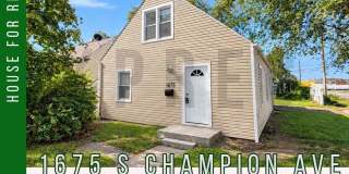 Spacious 3BR Corner-Lot Home w/ Full Basement & Large Yard Spacious 3BR Corner-Lot Home w/ Full Basement & Large Yard Gallery 1