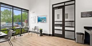 Axis Hamilton Gallery 25