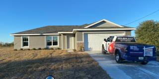 Custom Home - Desirable SE Ocala Neighborhood 3/2/2 **Won't Last** Gallery 1