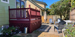 Immaculate and Updated Mid Century Home in Whittier Heights Gallery 36