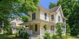 1 Farnam Hill Gallery 1