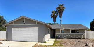 SD: Spacious 3BD/2BA Home in Oceanside with Large Backyard, In-Unit Laundry & Attached Garage Gallery 1