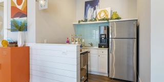 Pointe Grand Apartment Homes Gallery 14