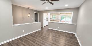 Spacious Split-Level Duplex in Independence! Spacious Split-Level Duplex in Independence! Gallery 5