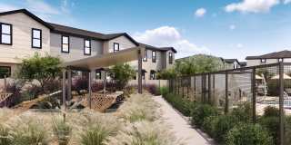 Zenn Skyview Gallery 75