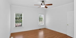 Luxury living in 5BR/5BA with Finished basement in Alpharetta Gallery 20